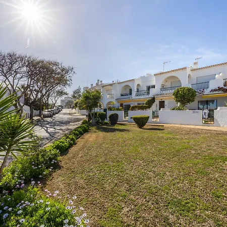 Waterside Village - Oceanview Dream דירה *