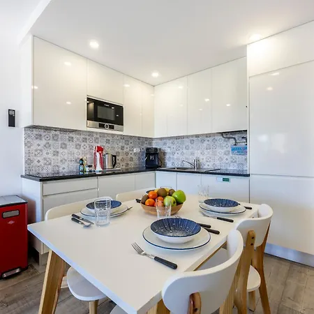 Apartment Waterside Village - Oceanview Dream *