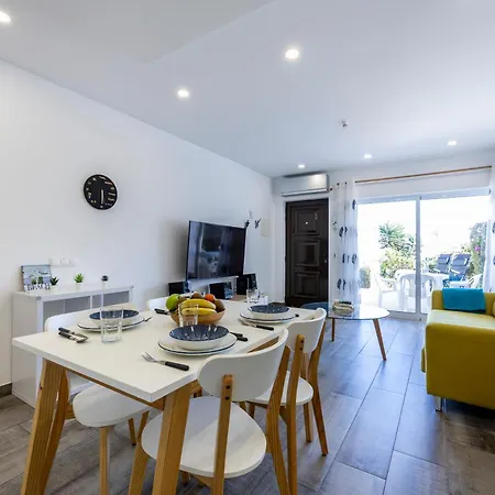 Waterside Village - Oceanview Dream Praia Da Luz