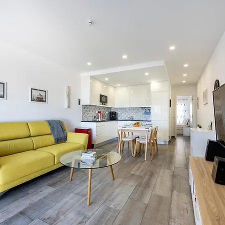 Waterside Village - Oceanview Dream Appartement *