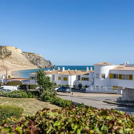 Waterside Village - Oceanview Dream Appartement *