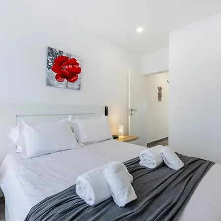 Waterside Village - Oceanview Dream 公寓 *