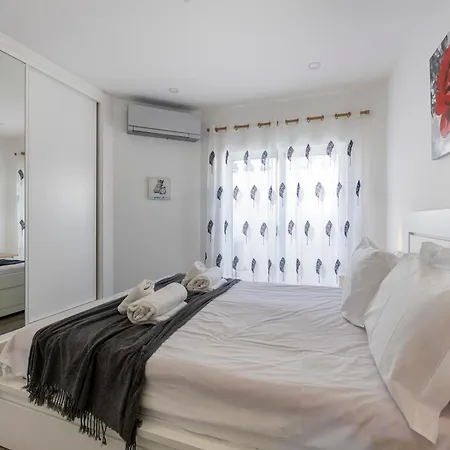 Waterside Village - Oceanview Dream Appartement