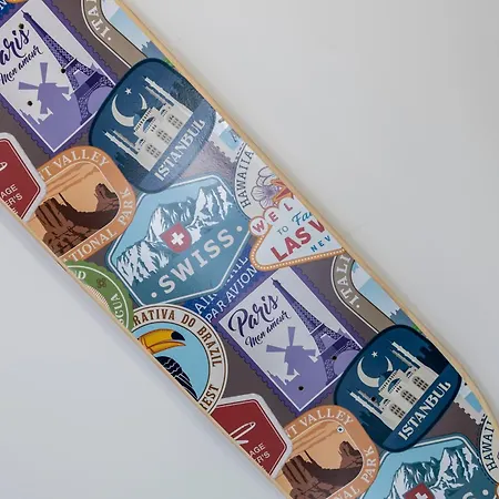 公寓 Waterside Village - Oceanview Dream *