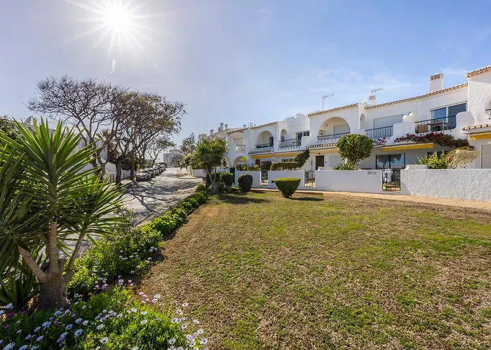 Waterside Village - Oceanview Dream Apartment *