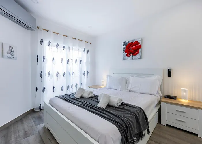Apartment Waterside Village - Oceanview Dream *