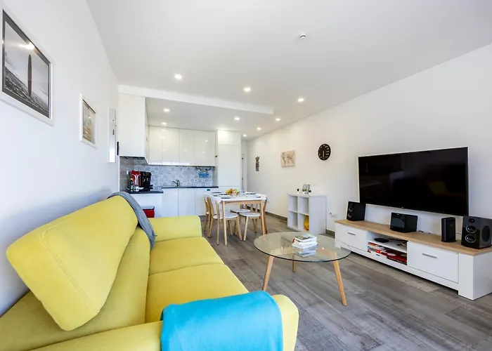 Apartment Waterside Village - Oceanview Dream Praia Da Luz