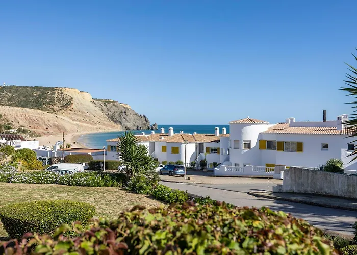 Waterside Village - Oceanview Dream Apartment *