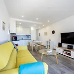 Appartement Waterside Village - Oceanview Dream Luz