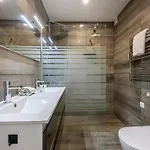 Waterside Village - Oceanview Dream Appartement *