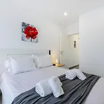 Waterside Village - Oceanview Dream Appartement *