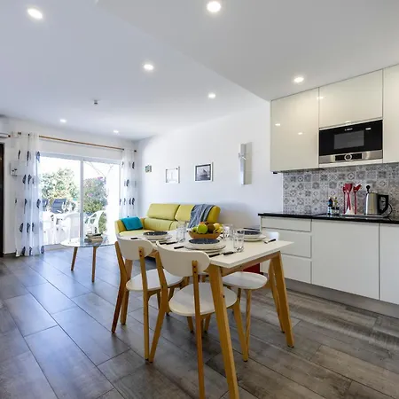 Waterside Village - Oceanview Dream Apartment *