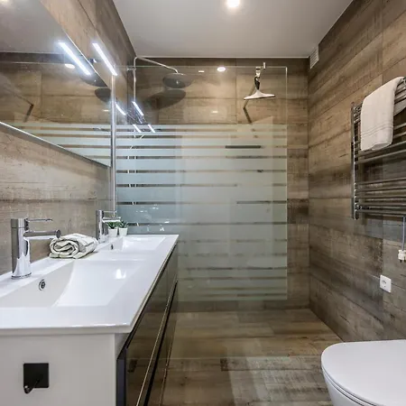 Waterside Village - Oceanview Dream Apartment *