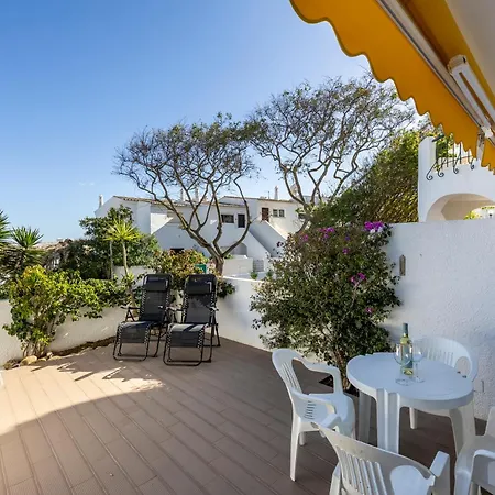 Waterside Village - Oceanview Dream Appartement *