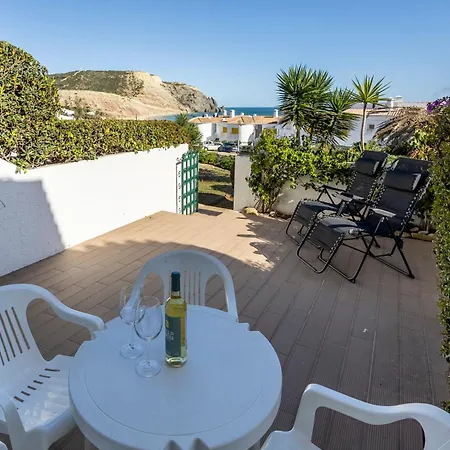 Appartement Waterside Village - Oceanview Dream *