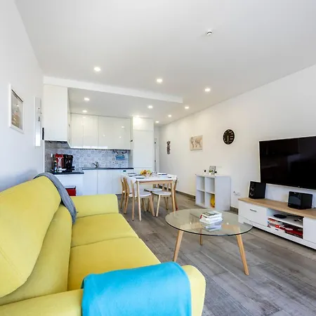 Appartamento Waterside Village - Oceanview Dream Luz