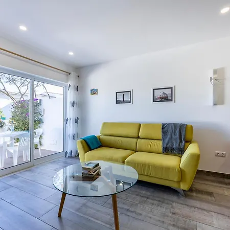 Waterside Village - Oceanview Dream Luz