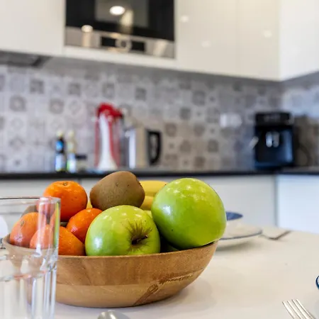 Waterside Village - Oceanview Dream * Luz