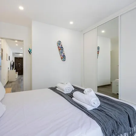 Appartamento Waterside Village - Oceanview Dream *